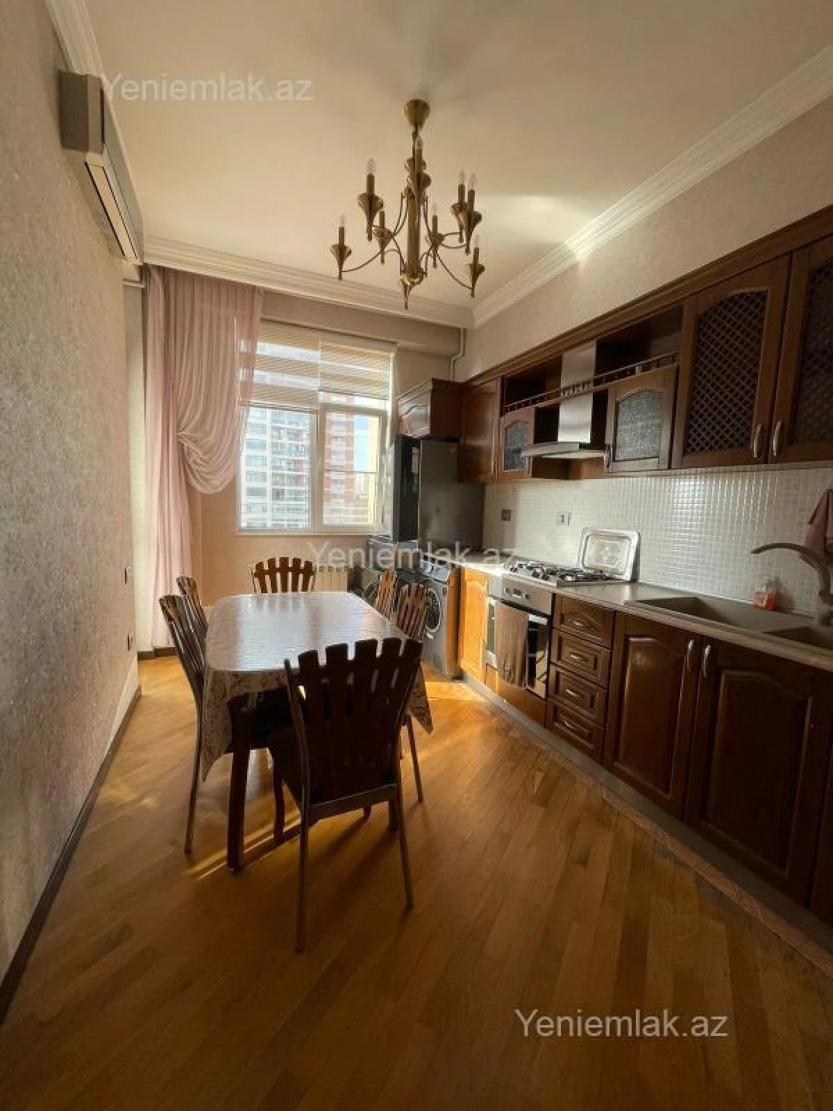 Satılır 3 otaqlı yeni tikili 126 m²