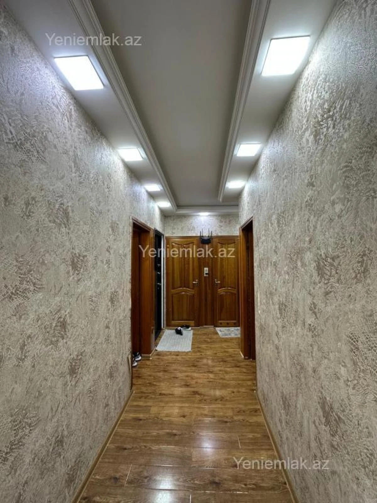 Satılır 3 otaqlı köhnə tikili 60 m²