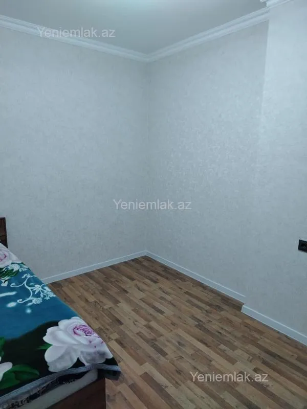 Satılır 3 otaqlı yeni tikili 70 m²