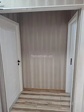 Satılır 2 otaqlı köhnə tikili 54 m²