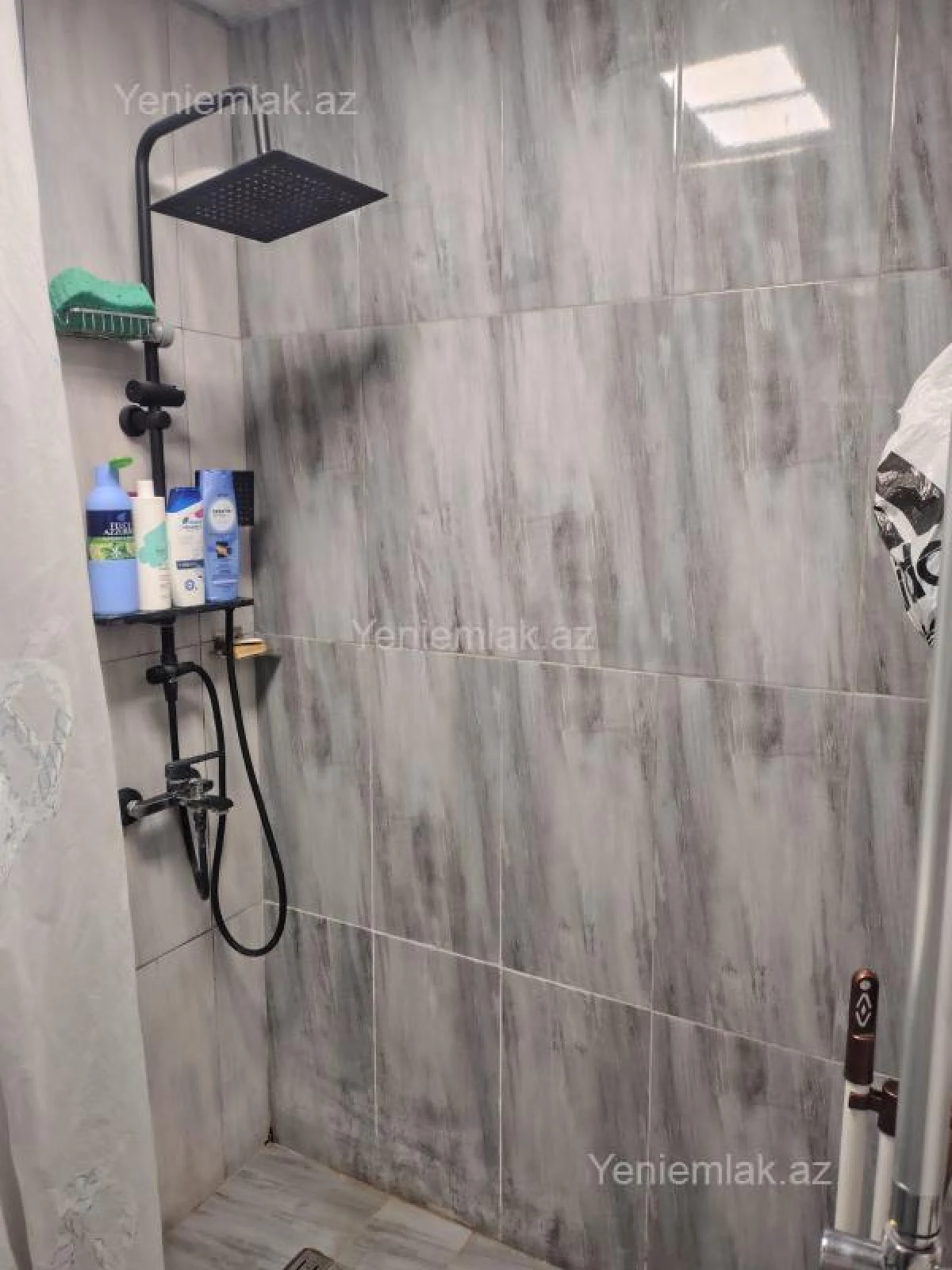 Satılır 2 otaqlı köhnə tikili 54 m²