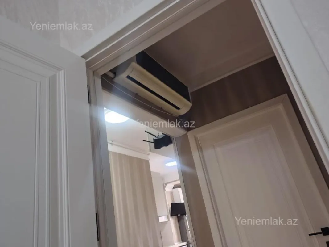 Satılır 2 otaqlı köhnə tikili 54 m²