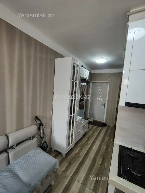 Satılır 2 otaqlı köhnə tikili 54 m²