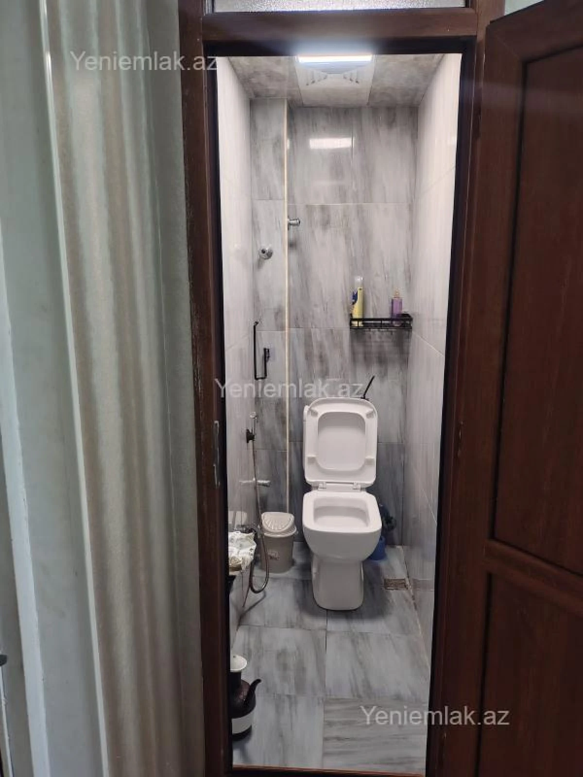 Satılır 2 otaqlı köhnə tikili 54 m²
