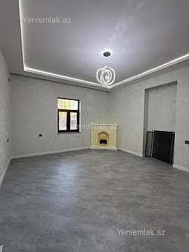 Satılır 2 otaqlı köhnə tikili 60 m² — Bakı, Nəsimi 2 otaq 60.00 m²