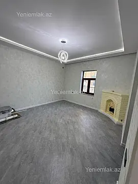 Satılır 2 otaqlı köhnə tikili 60 m²
