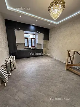 Satılır 2 otaqlı köhnə tikili 60 m²