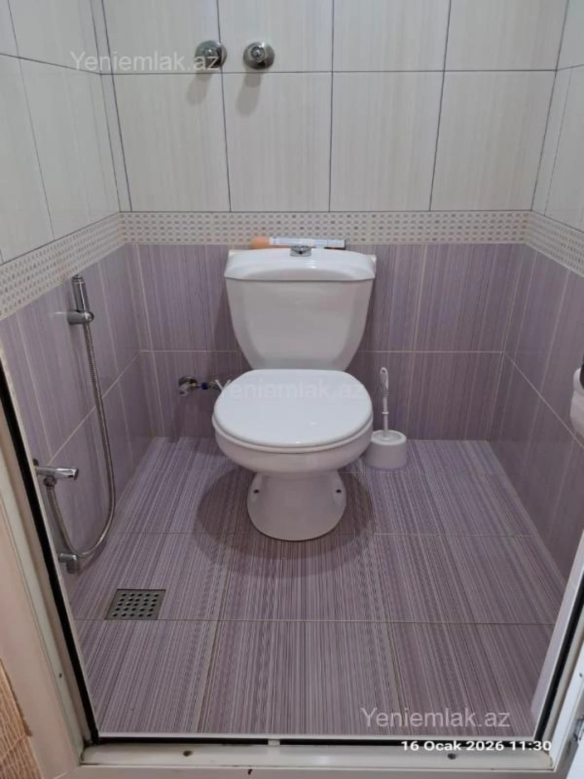 Satılır 2 otaqlı yeni tikili 72 m²