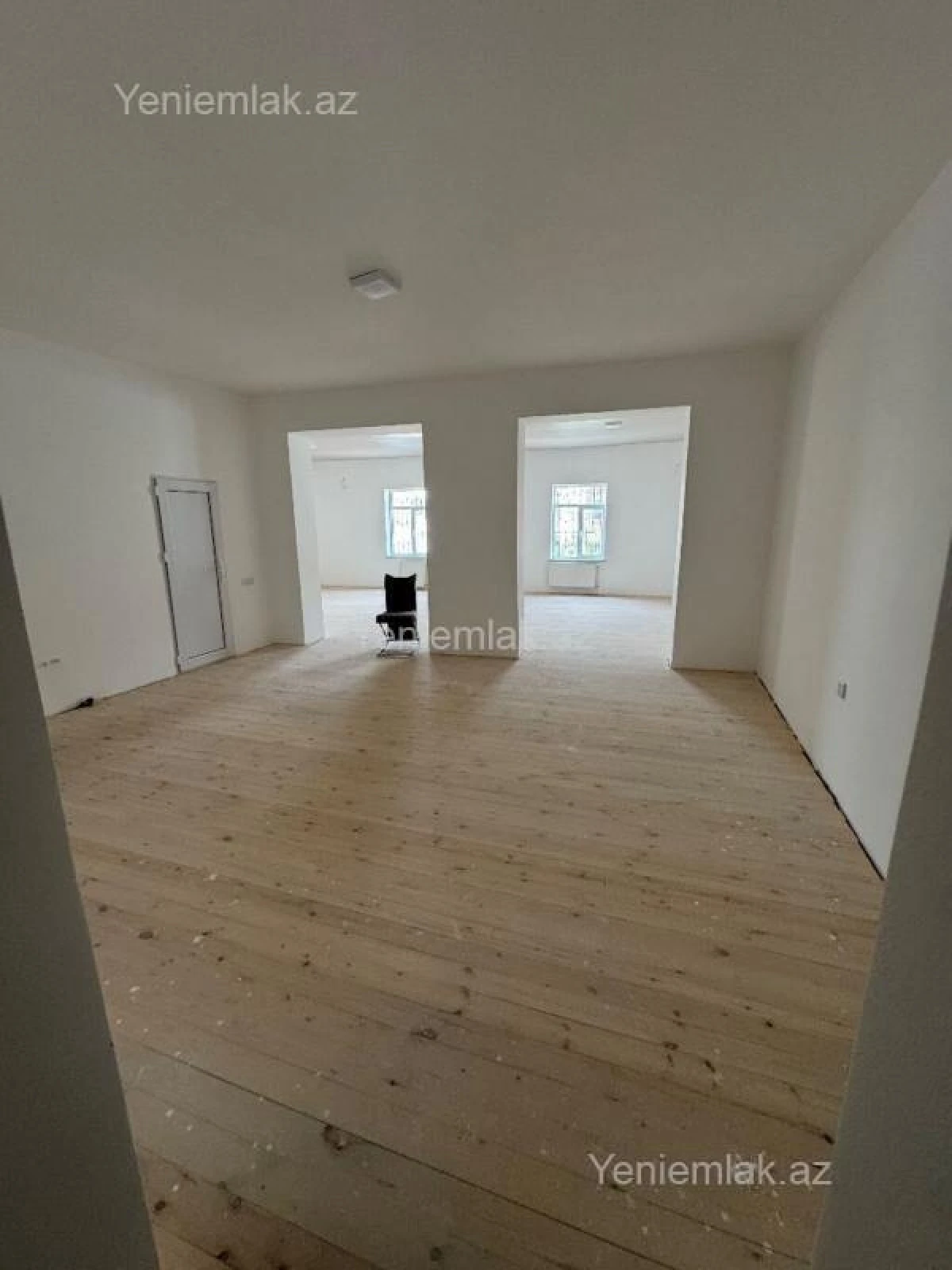 Satılır 4 otaqlı obyekt 110 m²