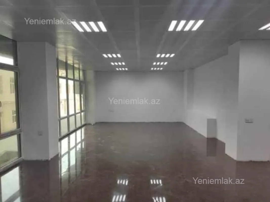 Satılır 4 otaqlı obyekt 110 m²