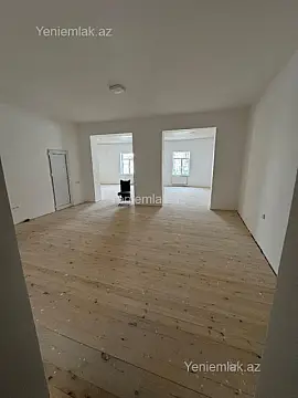 Satılır 4 otaqlı obyekt 110 m²