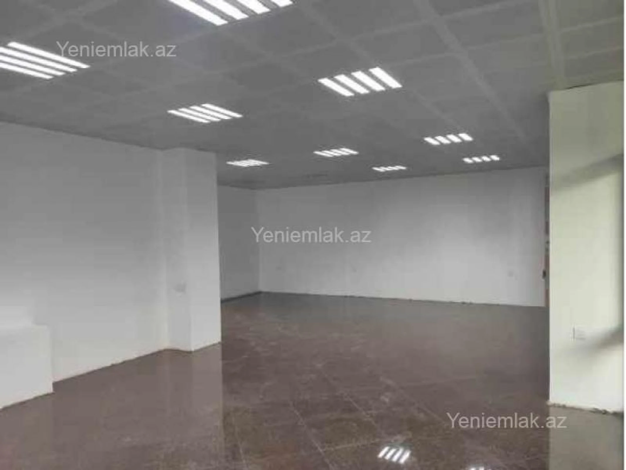 Satılır 4 otaqlı obyekt 110 m²