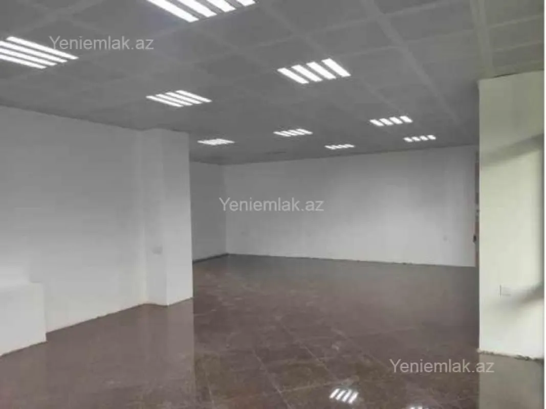 Satılır 4 otaqlı obyekt 110 m²