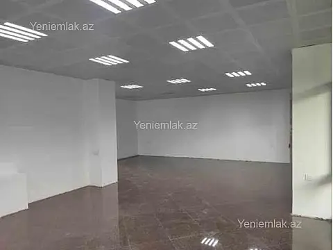 Satılır 4 otaqlı obyekt 110 m²