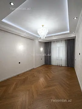 Satılır 3 otaqlı yeni tikili 140 m²