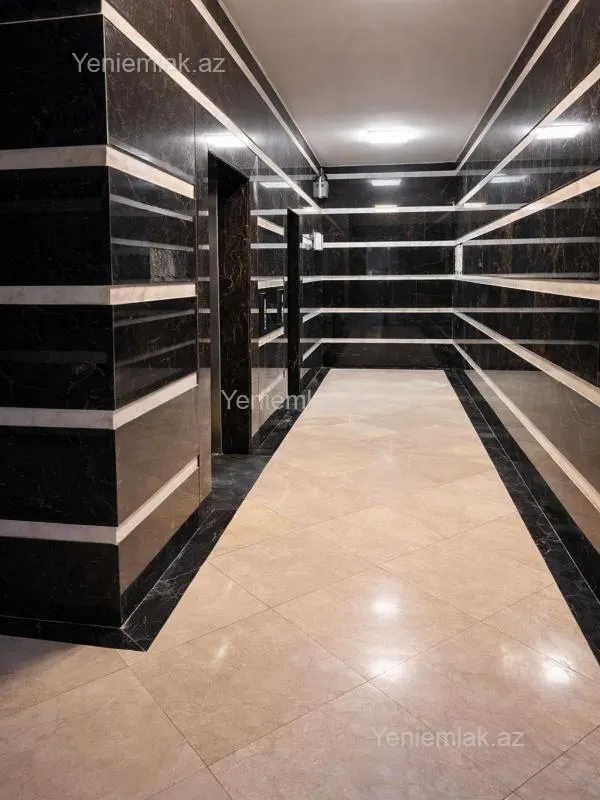 Satılır 2 otaqlı yeni tikili 65 m²