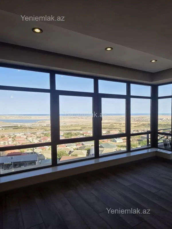 Satılır 3 otaqlı yeni tikili 140 m²