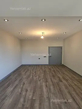 Satılır 3 otaqlı yeni tikili 140 m²