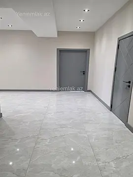 Satılır 3 otaqlı yeni tikili 140 m²