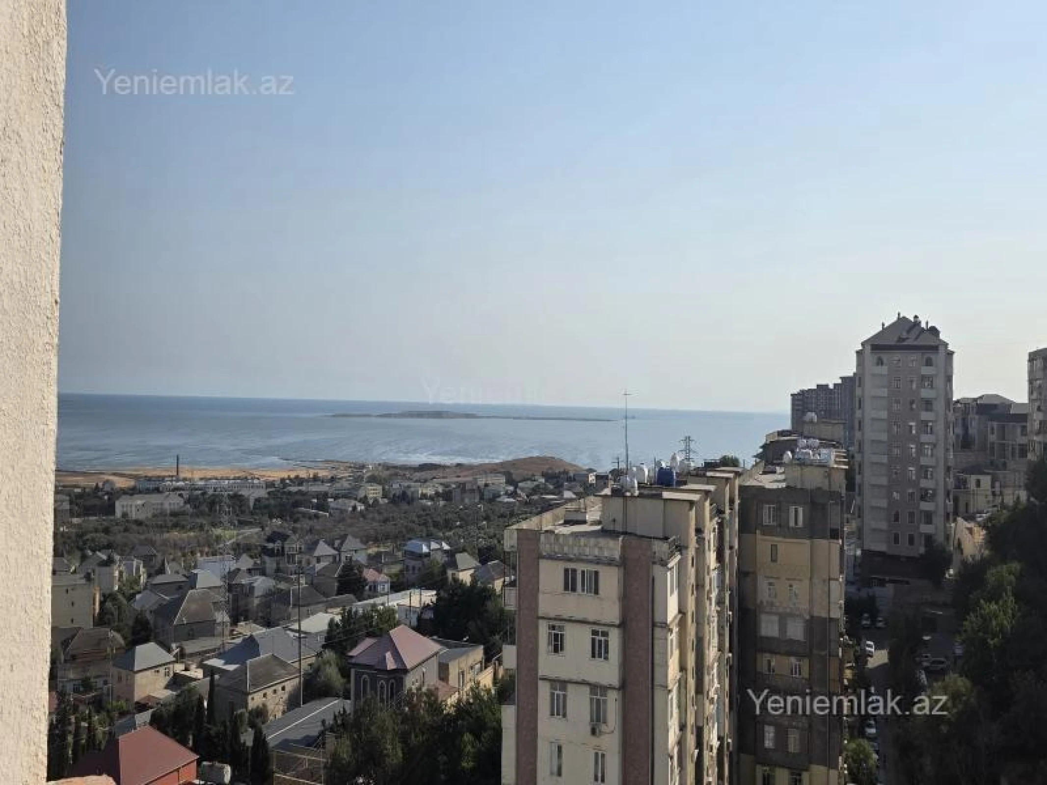 Satılır 3 otaqlı yeni tikili 140 m²