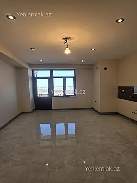 Satılır 3 otaqlı yeni tikili 140 m²