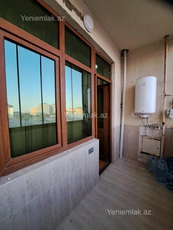 Satılır 3 otaqlı yeni tikili 70 m²
