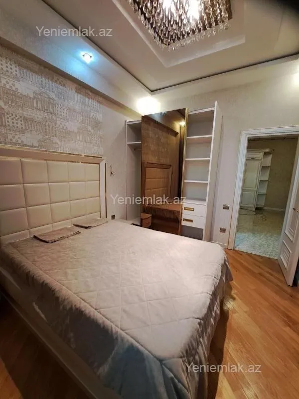 Satılır 3 otaqlı yeni tikili 70 m²