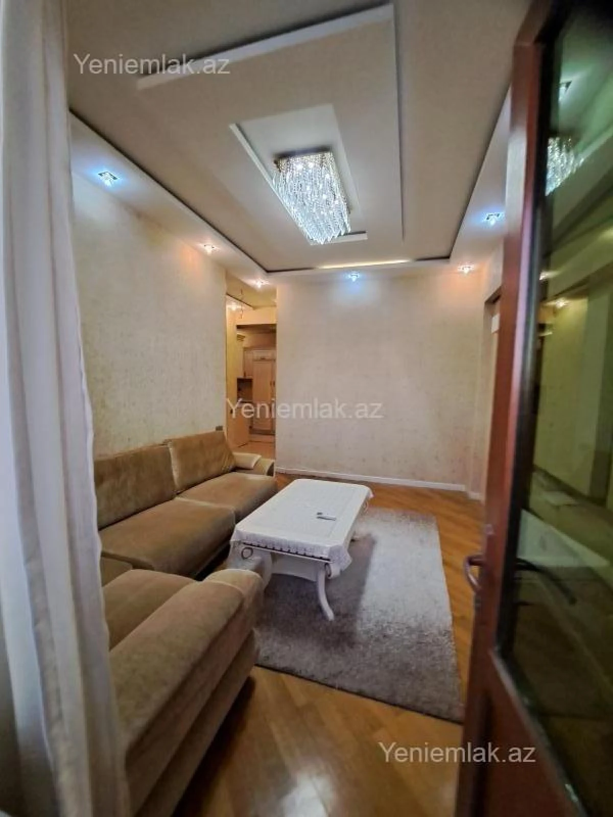 Satılır 3 otaqlı yeni tikili 70 m²