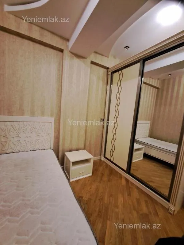 Satılır 3 otaqlı yeni tikili 70 m²