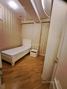Satılır 3 otaqlı yeni tikili 70 m²