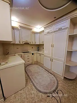 Satılır 3 otaqlı yeni tikili 70 m²