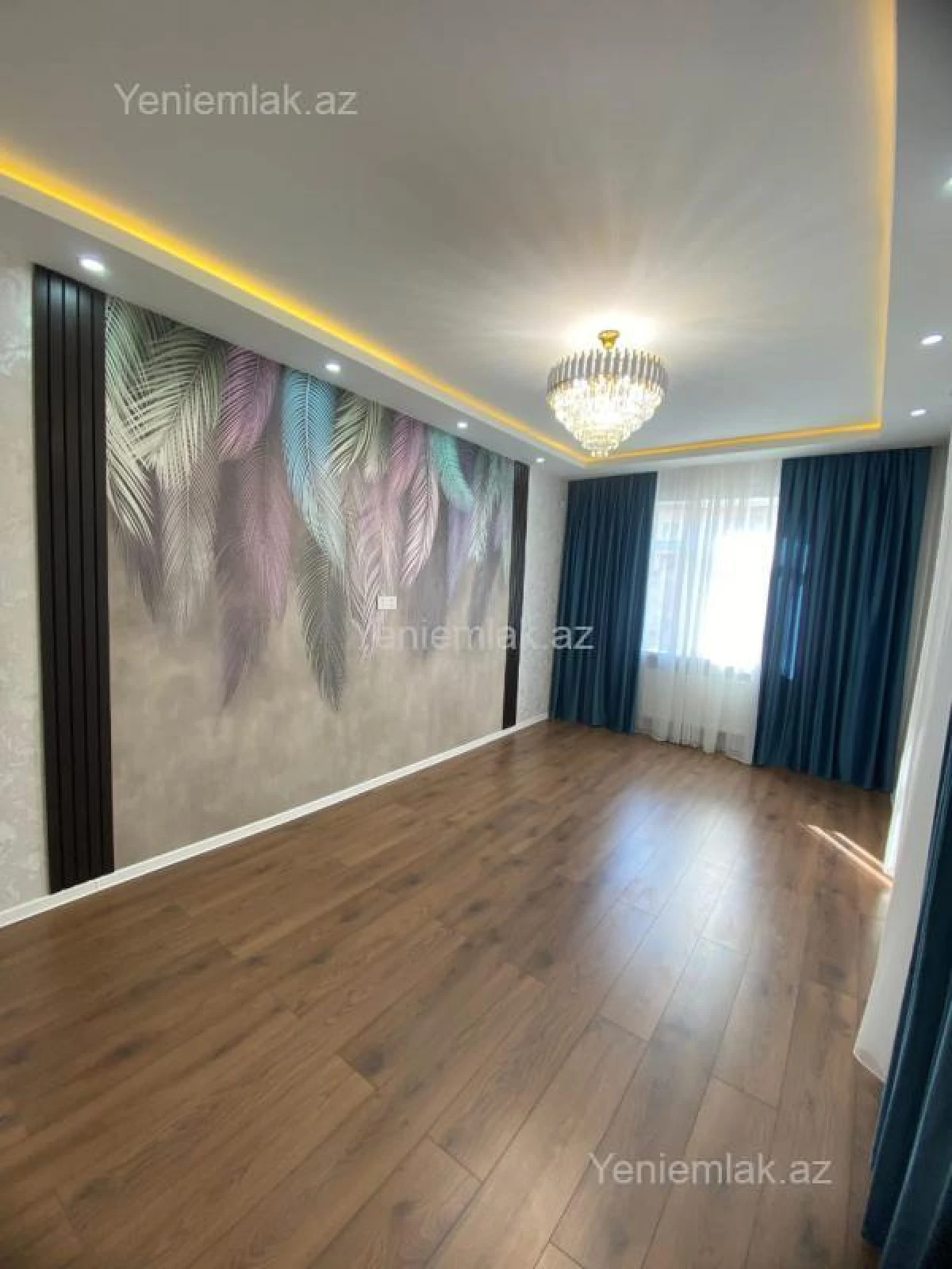 Satılır 3 otaqlı köhnə tikili 60 m²