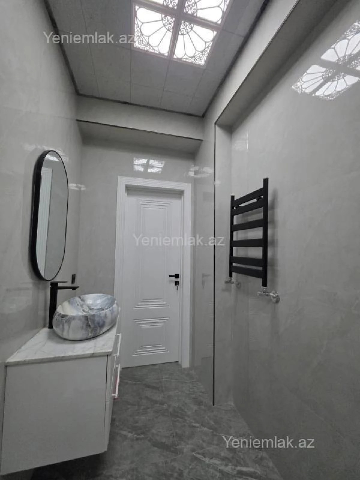 Satılır 2 otaqlı yeni tikili 92 m²