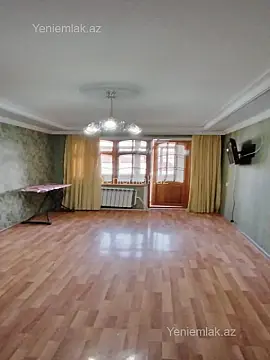 Satılır 3 otaqlı köhnə tikili 67 m²