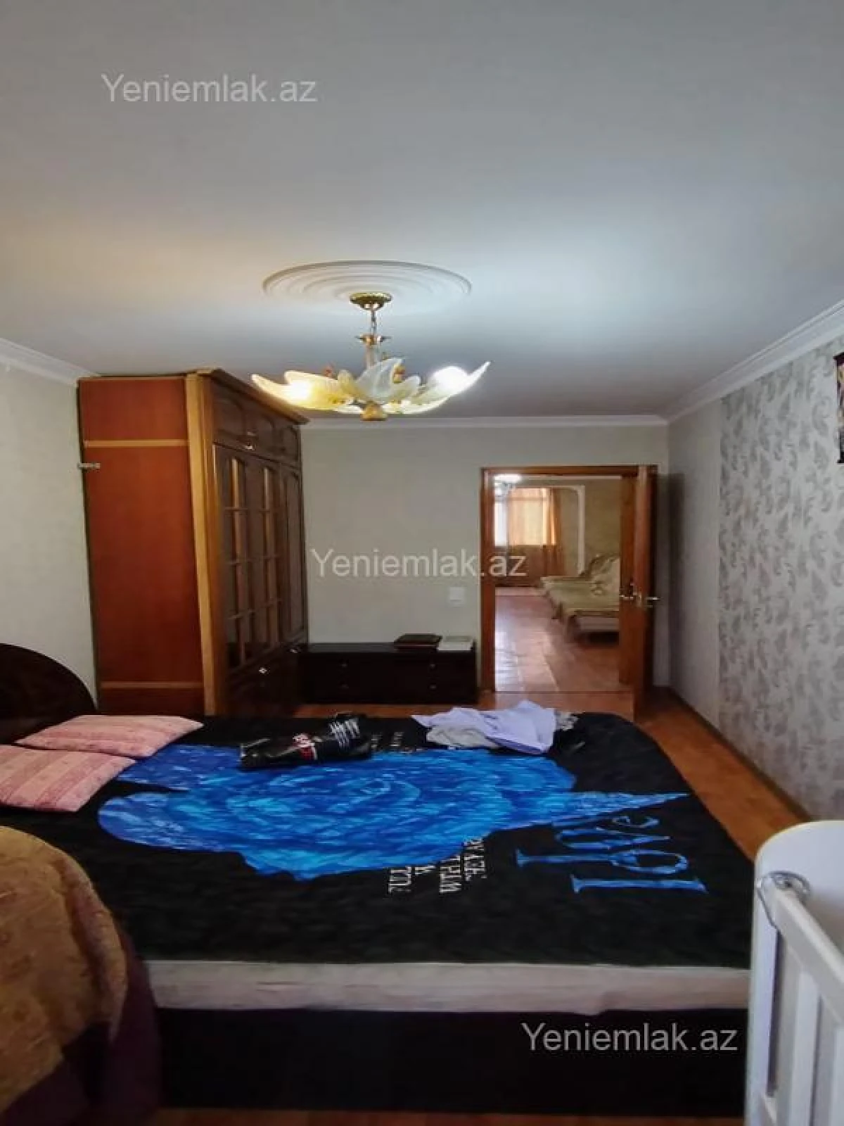 Satılır 3 otaqlı köhnə tikili 67 m²