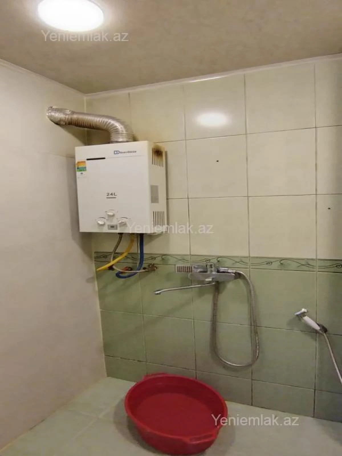 Satılır 3 otaqlı köhnə tikili 67 m²