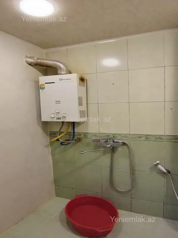 Satılır 3 otaqlı köhnə tikili 67 m²