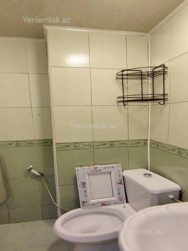 Satılır 3 otaqlı köhnə tikili 67 m²