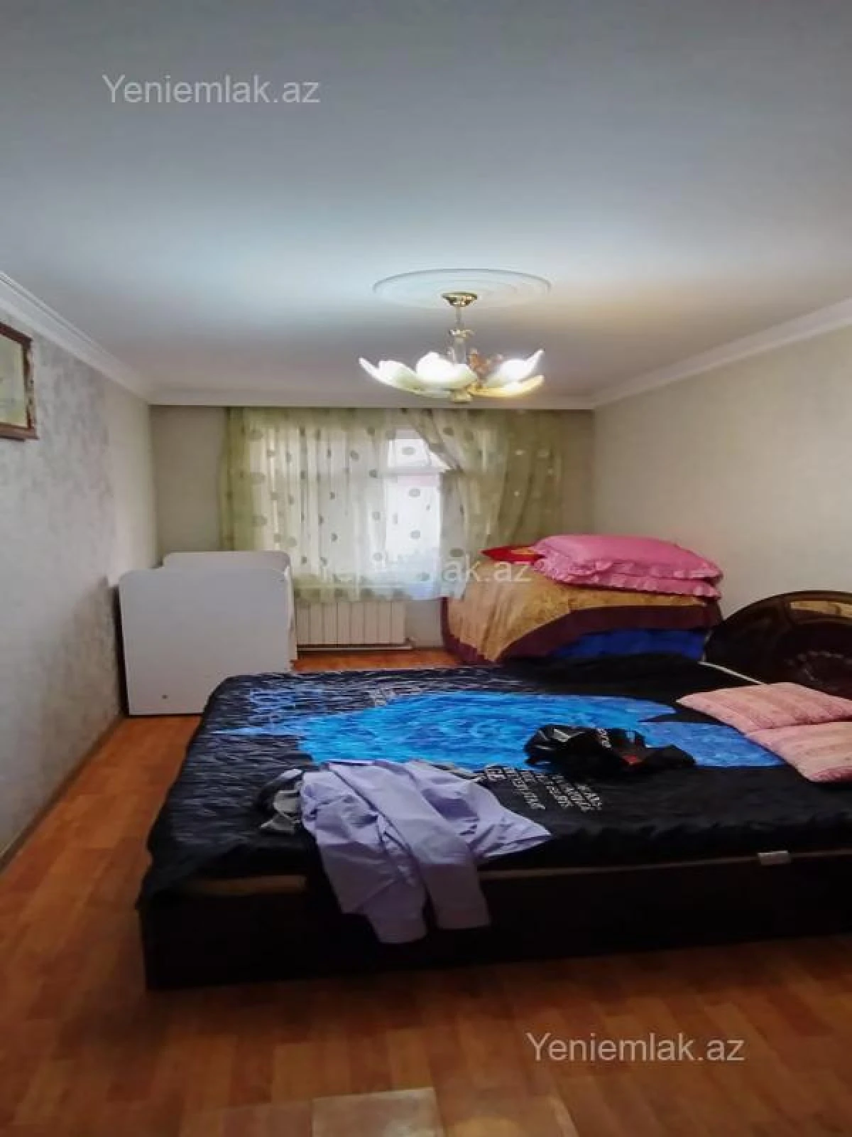Satılır 3 otaqlı köhnə tikili 67 m²