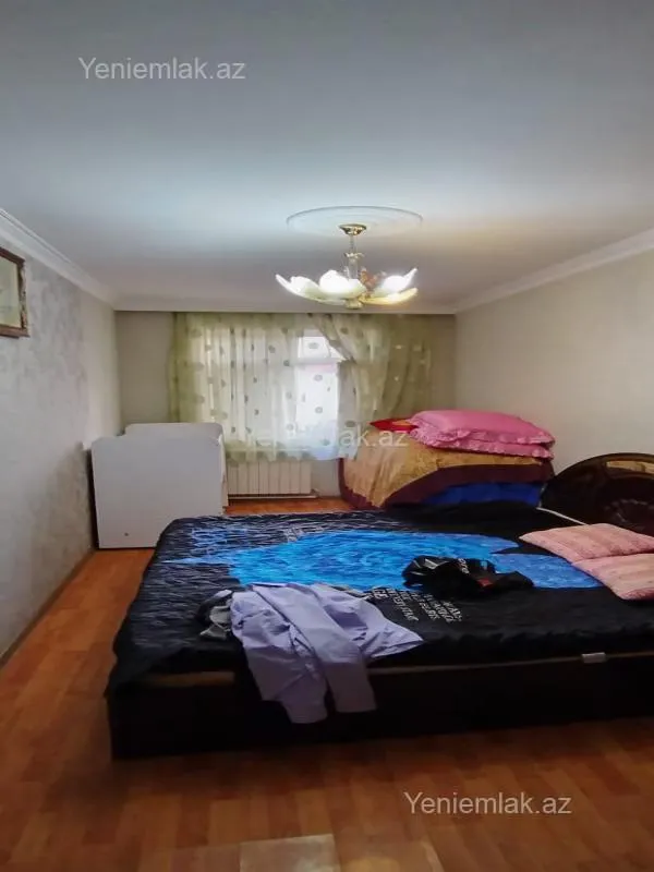 Satılır 3 otaqlı köhnə tikili 67 m²