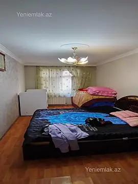 Satılır 3 otaqlı köhnə tikili 67 m²