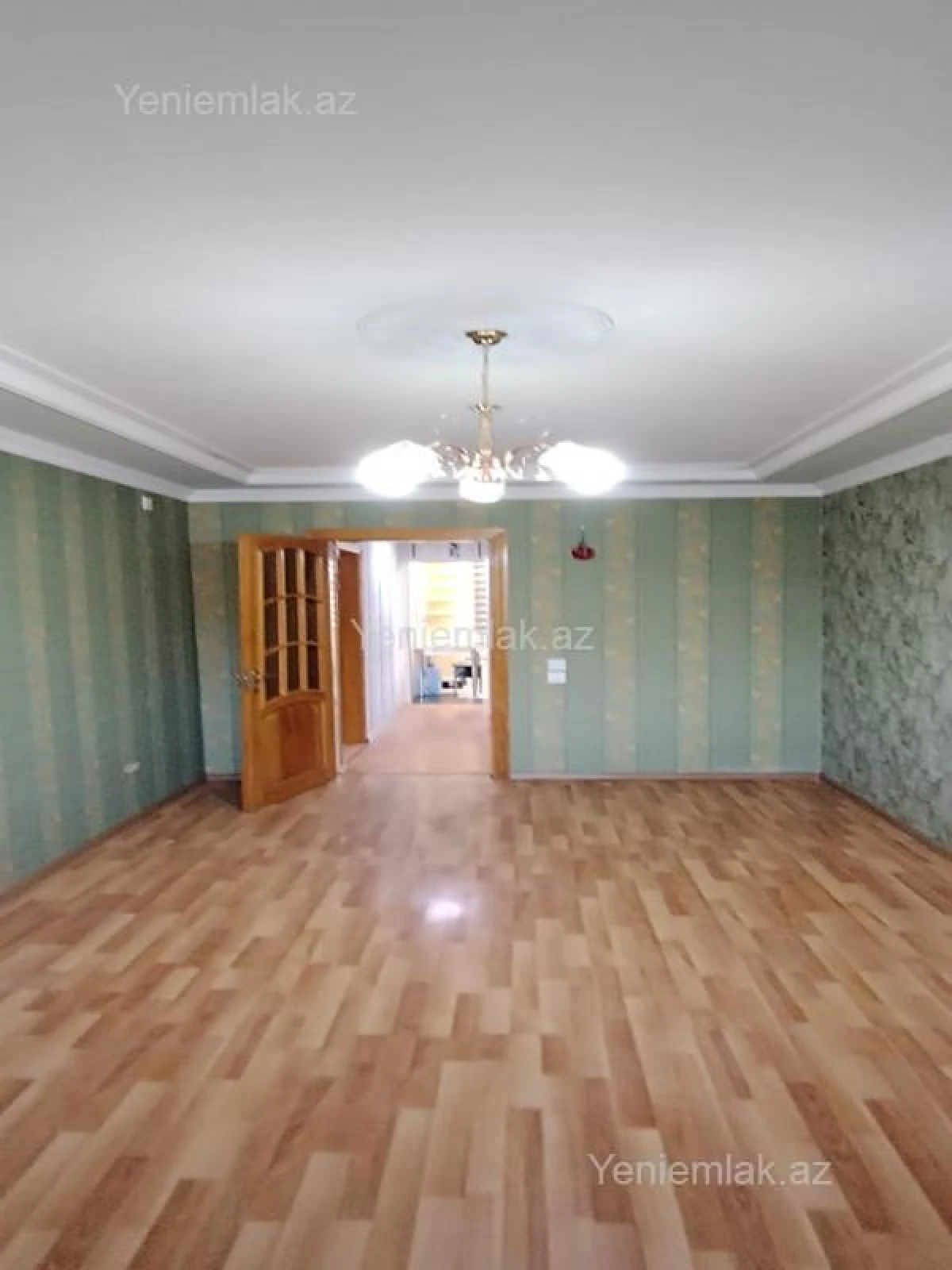 Satılır 3 otaqlı köhnə tikili 67 m²