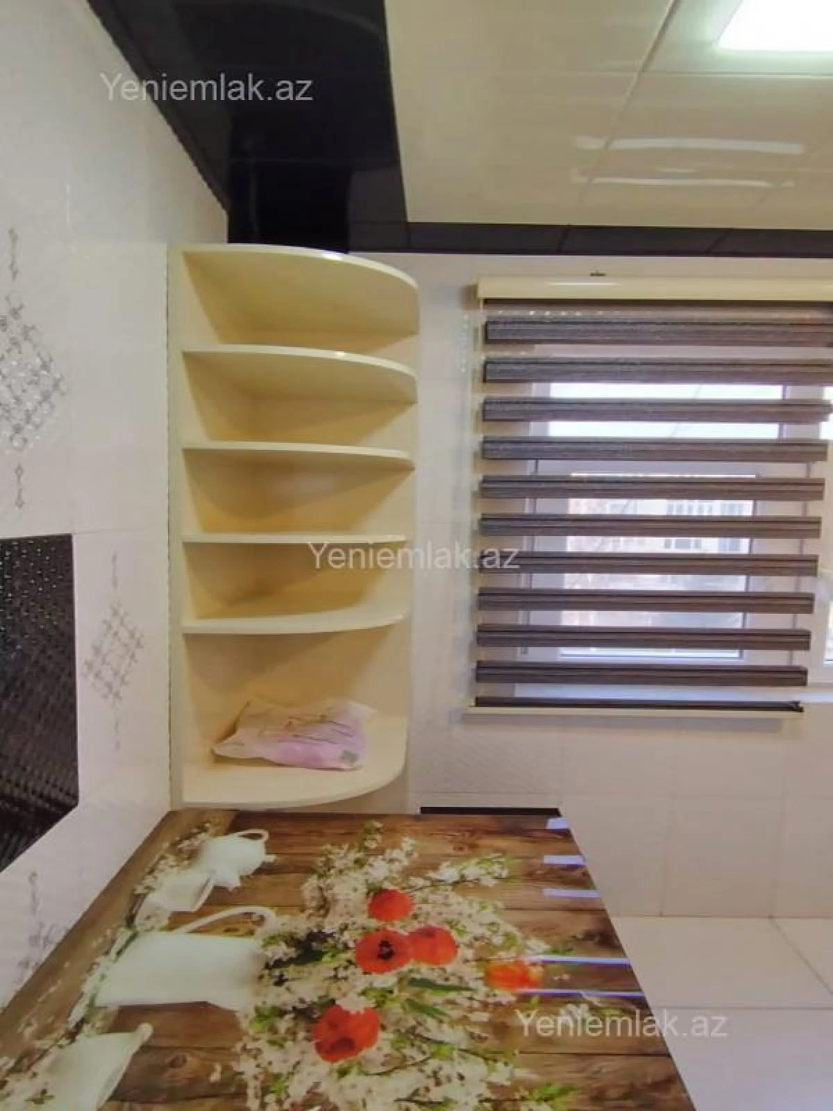 Satılır 3 otaqlı köhnə tikili 67 m²