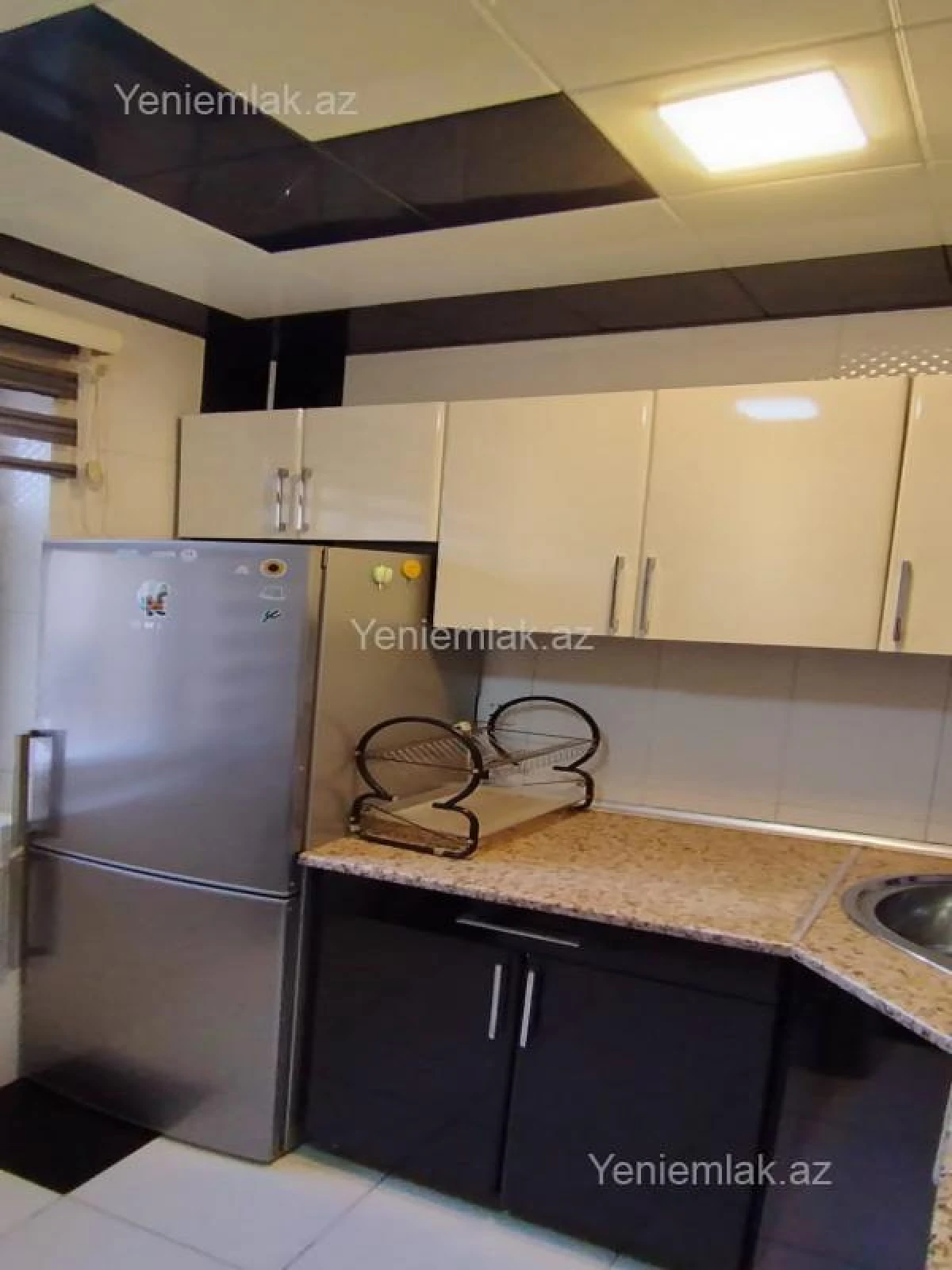 Satılır 3 otaqlı köhnə tikili 67 m²
