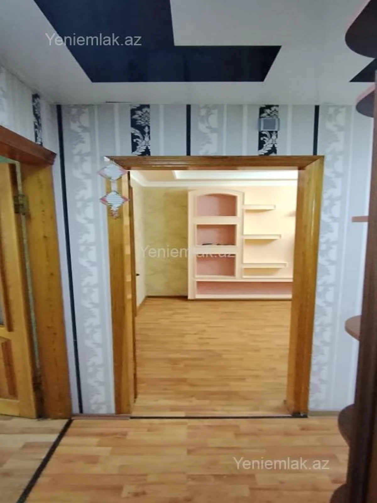 Satılır 3 otaqlı köhnə tikili 67 m²