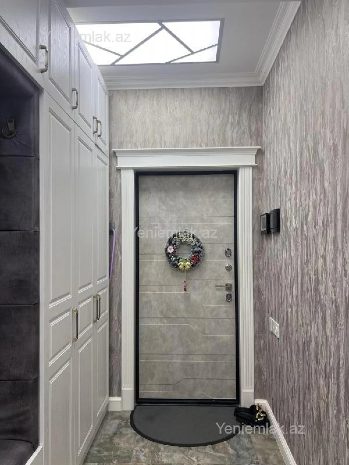 Satılır 3 otaqlı yeni tikili 110 m²