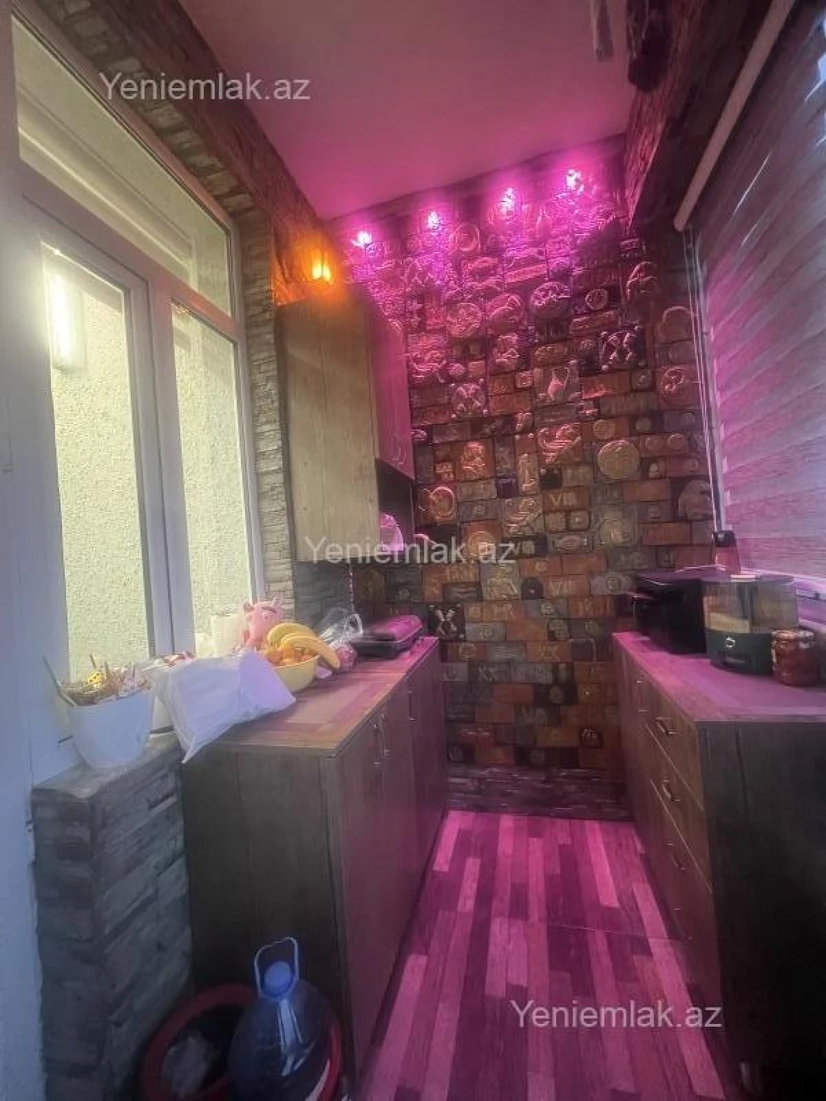 Satılır 3 otaqlı yeni tikili 110 m²