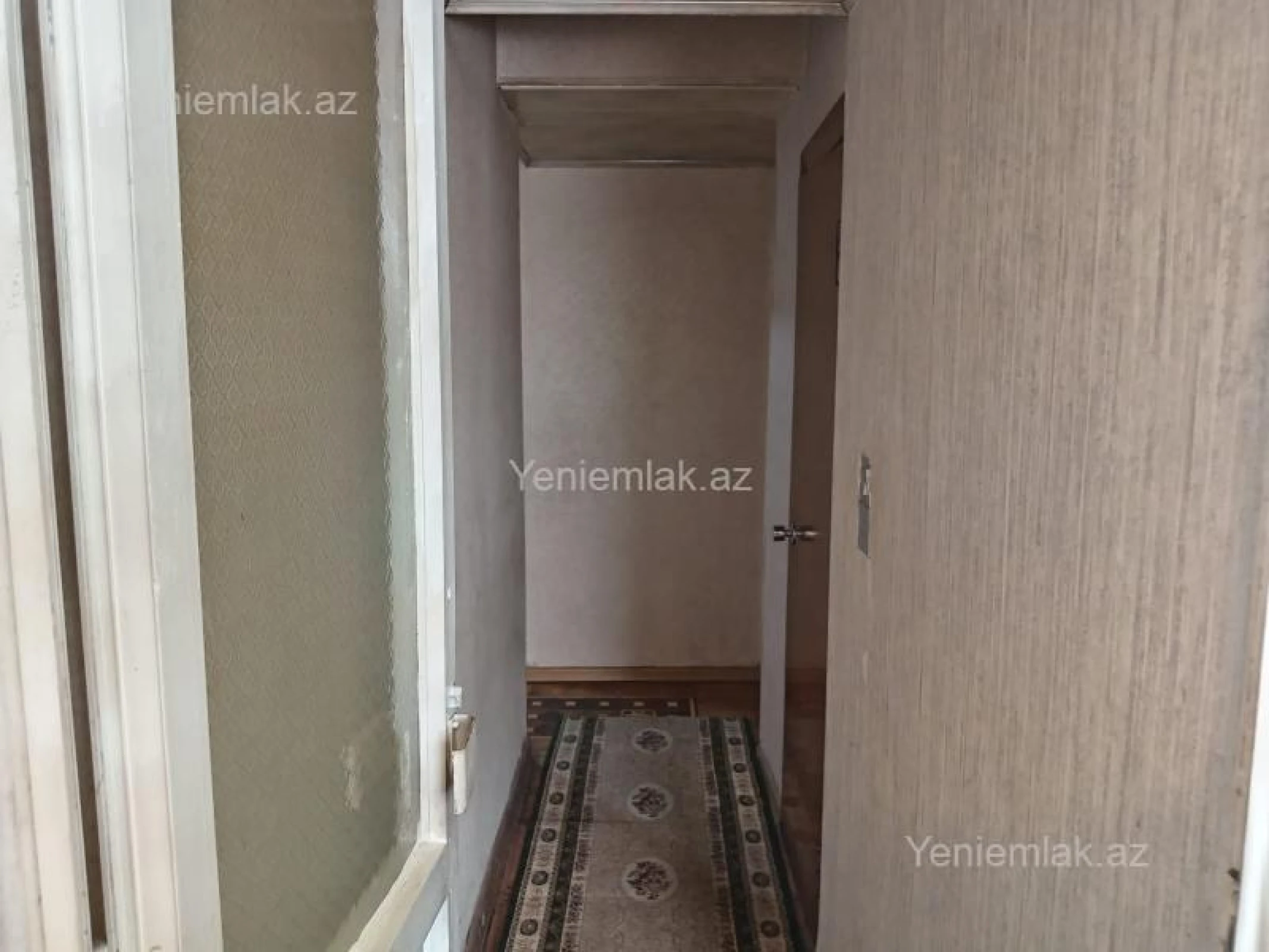 Satılır 3 otaqlı köhnə tikili 72 m²