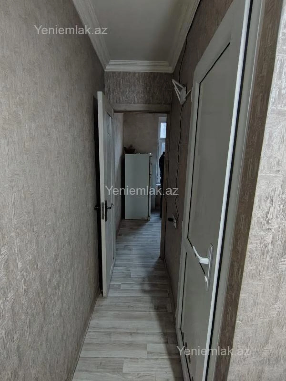 Satılır 2 otaqlı köhnə tikili 50 m²