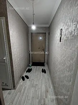 Satılır 2 otaqlı köhnə tikili 50 m²